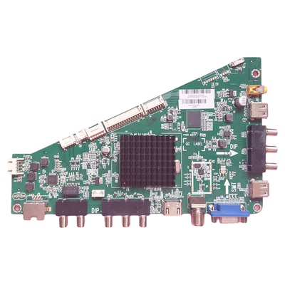 全新原厂海尔LE46G3000主板0091802871 0090731984 如图发实拍