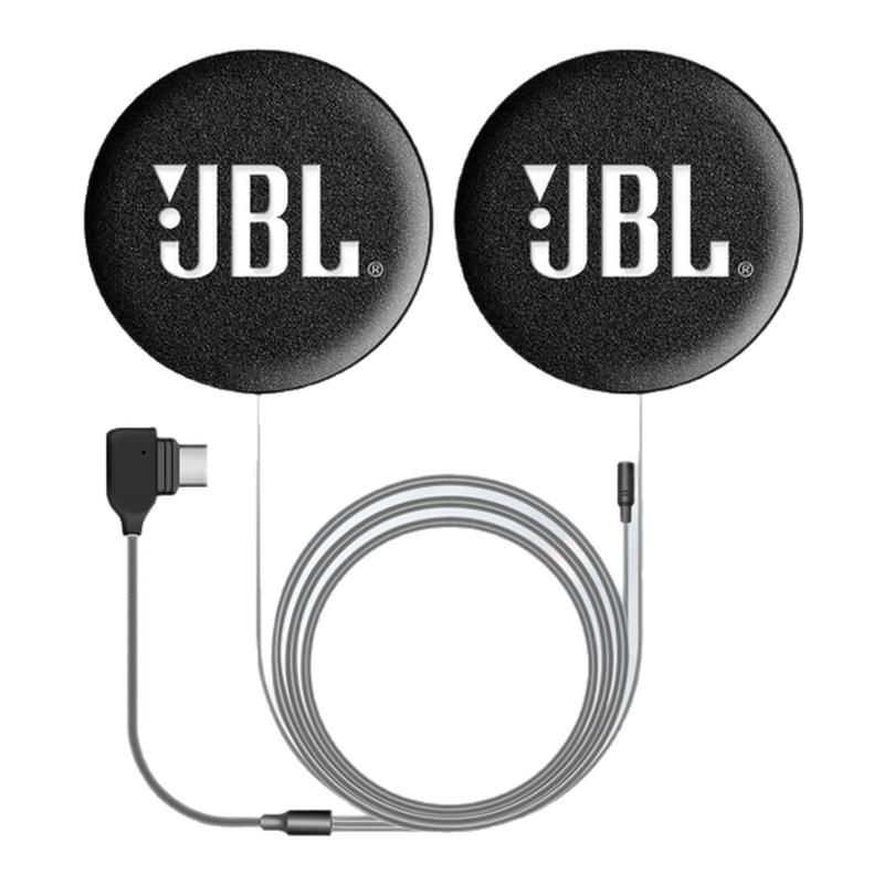 云雀Lark/科小优升级JBLpro耳机单元喇叭头盔耳机重低音音质配件