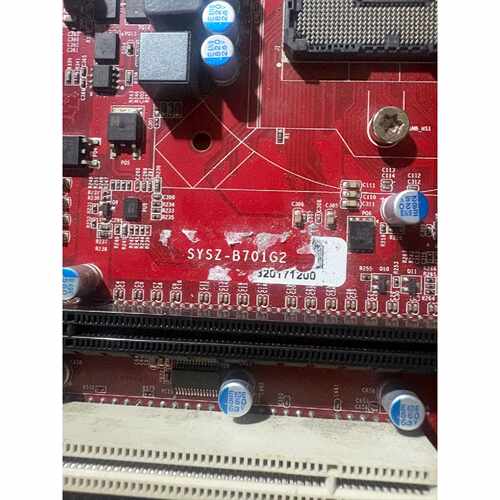 溢价-研华SYSZB701G2支持23代U