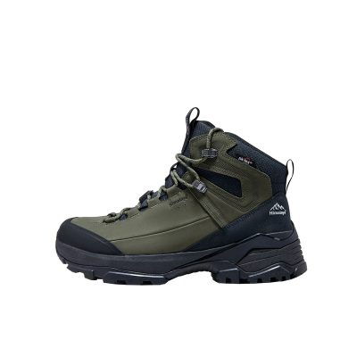 喜马拉雅登山鞋Vibram防滑耐磨