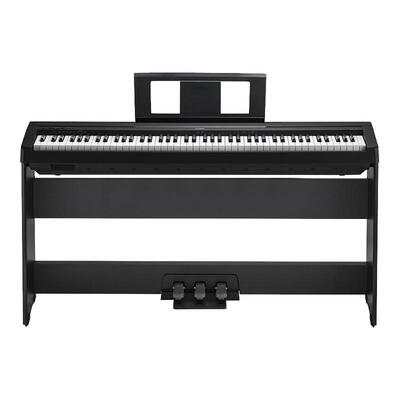 雅马哈电钢琴便携式专业88键重锤