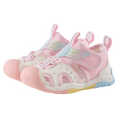 卡特兔防滑耐磨透气鞋