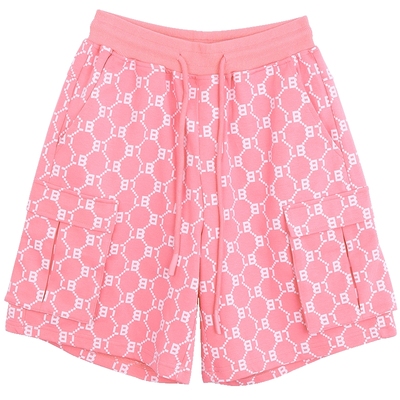 lalabobo2023短裤复古