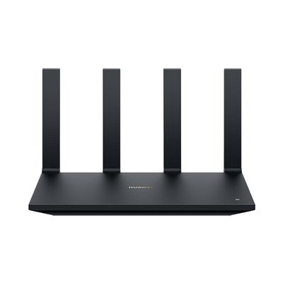 华为路由器wifi6电竞游戏路由ax6