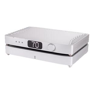 aurender建议搭配MSB REFERENCE DAC解码器MSB PREMIER DAC解码器