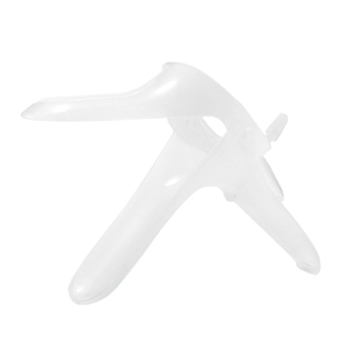 医用无菌阴道扩张器扩阴鸭嘴钳一次性私处扩宫女性检查阴窥阔阴器