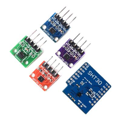 SHT20SHT30/31/35温湿度传感器