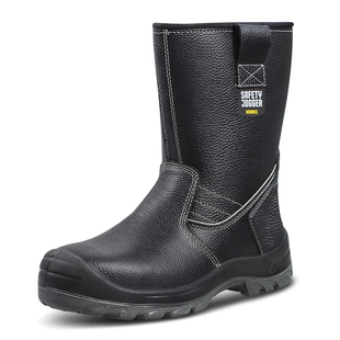 Safety Jogger 劳保鞋靴防砸防刺穿鞍琸宜安全鞋bestboot2