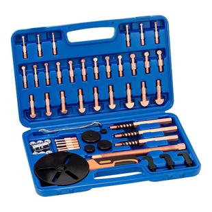 内孔轴承拉马取出器三爪拉马滑锤外圈内轴承取出器拆轴承拆卸工具