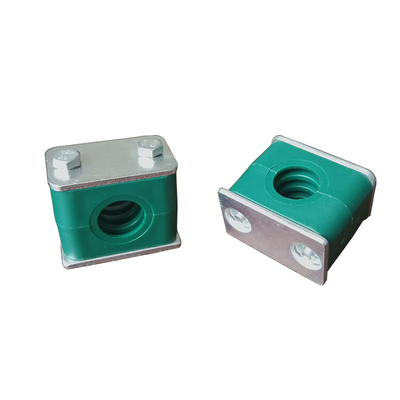 不锈钢油管液压油管塑料管夹卡扣