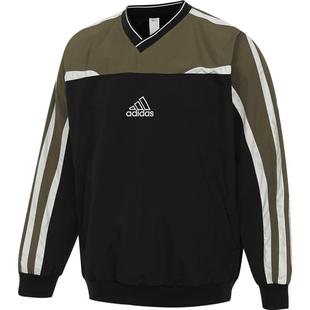 【自营】Adidas阿迪达斯三叶草男子陈冠希同款潮流运动卫衣JD5395