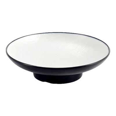 凯柏雅高脚盘日式餐厅酒店凉菜盘