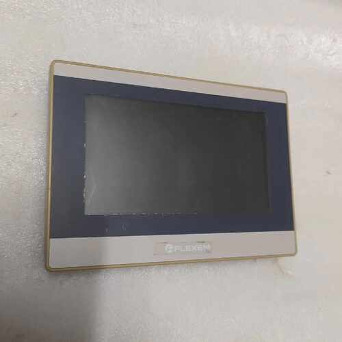 下单前咨询繁易触摸屏fe3070c