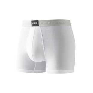 1条丨RFIT男士莫代尔运动内裤JAVA2.0系列男新型四角短裤2025新款