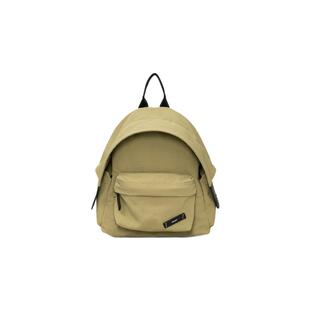 fostyle®帽檐双肩包小型2025春小众儿童亲子旅行轻便11寸背包防水