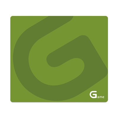 Game电竞游戏专用鼠标垫