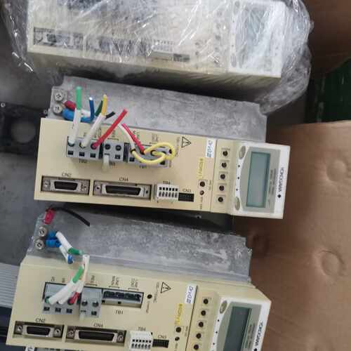 议价横河DD套装，驱动器，UD1BG3-015N-1KC-1SA