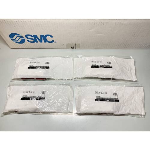议价日本SMC全新原装正品电磁阀 SY7120-6LZD-02 实物拍摄！正品