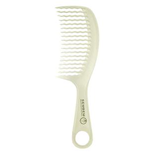 益品家湿发护理梳子波浪卷发大号乱发梳子宽齿梳女疏齿梳