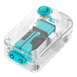 鱼缸氧气泵增氧泵超静音增氧机水族箱小型家用大功率养鱼打充氧泵