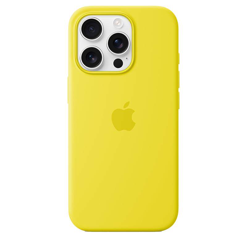 适用于苹果iPhone16官方手机壳全新原装正品磁吸手机壳全包防摔苹果16原装手机壳高级感男女情侣手机壳高端款