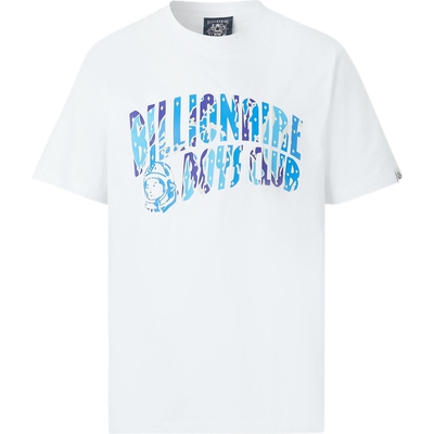 【618抢先购】Billionaire Boys Club春夏男士平纹布T恤