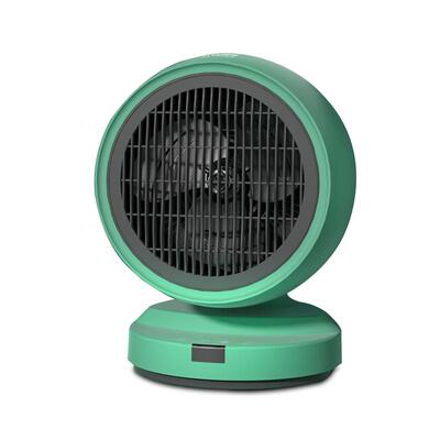 桌面取暖器办公室遥控暖风机