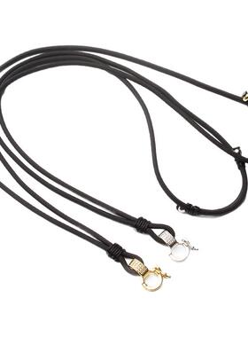 万能快拆扣佛牌链子吊坠绳男女