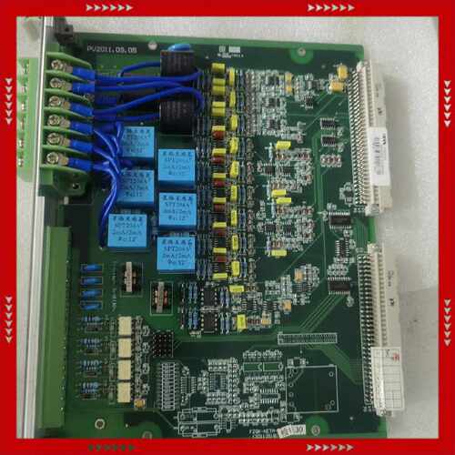【问价】FZQK-NETA-V1.2南瑞变流器板子
