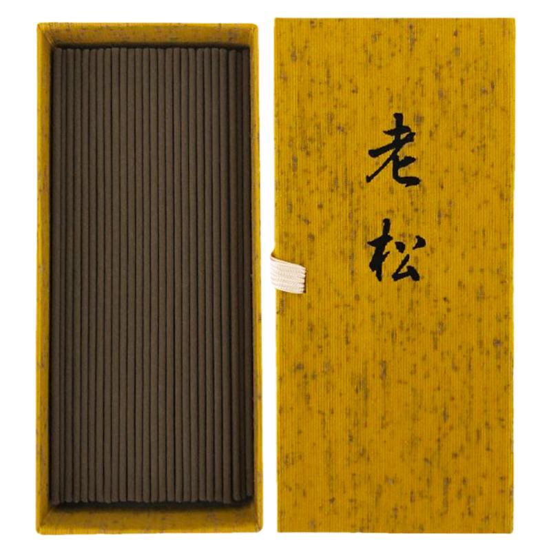 线香天薰堂香道薰香鬼头