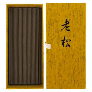 线香天薰堂香道薰香鬼头