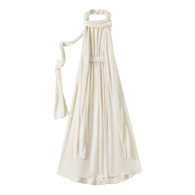 现货秒发！度假裙沙滩裙~