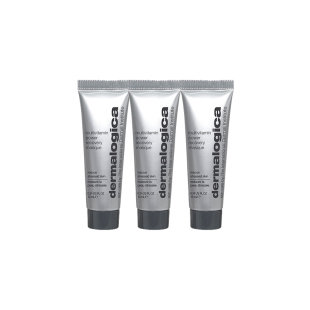 【自营】德美乐嘉胡萝卜多维面膜10ml*3熬夜救急紧致抗皱涂抹面膜