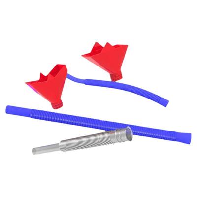 加厚型播种机漏斗凤钢拓农加强型