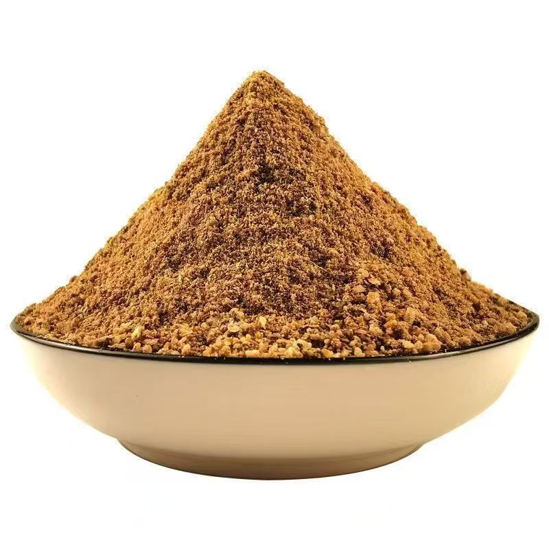 牛骨粉喂鸡狗鸭营养粉饲料天然高钙猫狗粮