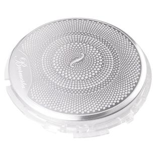 适用奔驰柏林之声音响氛围灯新E级C级C200E300LGLC中音喇叭罩改装