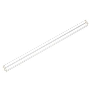 led双管日光灯客厅书房t8灯管一体化节能灯强光灯条高亮三色变光