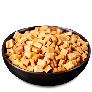 【包邮】重庆特产牛浪汉颗颗香干五香豆腐干颗颗香豆干可可香干