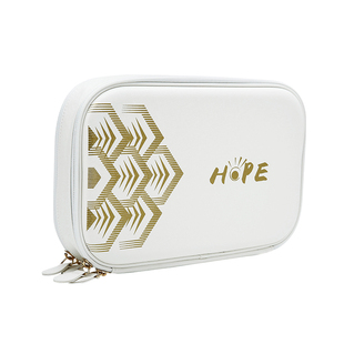 李宁乒乓球拍套新款专业硬质方拍收纳包比赛国家队王楚钦同款双层