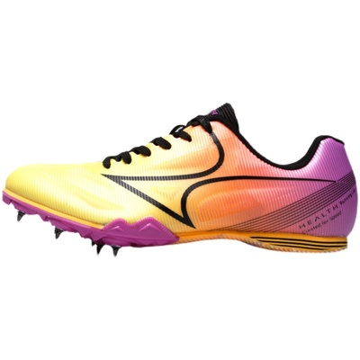 海尔斯短跑田径鞋百米钉鞋体育生