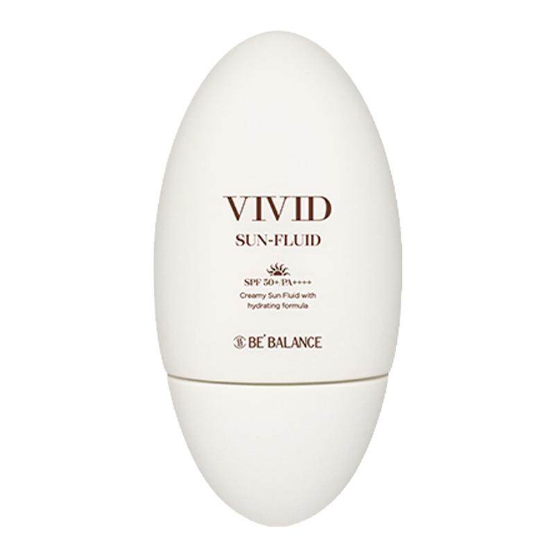 拍一发二bebalance防晒spf50+