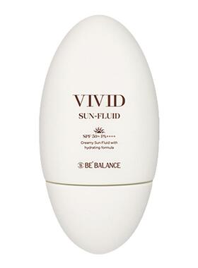 拍一发二bebalance防晒spf50+