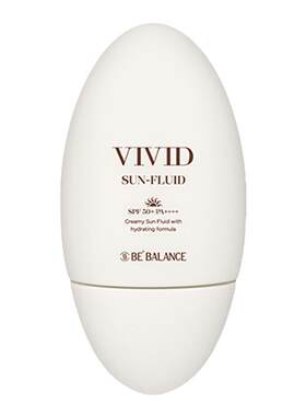 拍一发二bebalance防晒spf50+