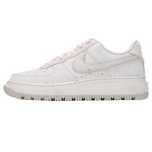 Nike耐克空军一号男鞋AIR FORCE 1 AF1厚底运动板鞋潮DD9605-100