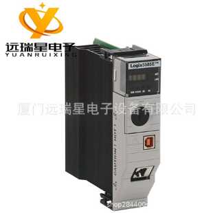 议价1756-L85E处理器模块Con??trolLogix Logix5580罗克韦尔AB