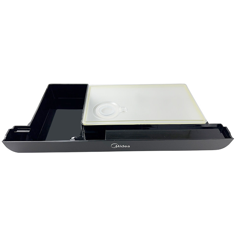 适用美的微波炉PS20C1水箱组件