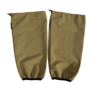 2024新款工装风防水袖套 家用厨房烘焙秋冬防污工作儿童成人护袖