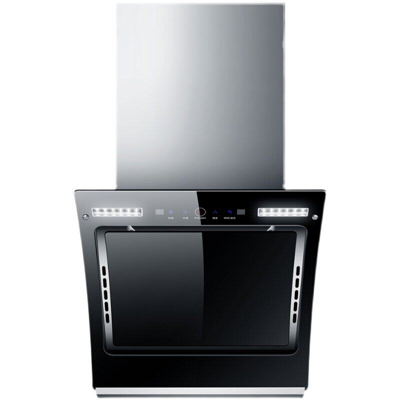 小型油烟机5060cm家用大