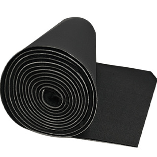 静万家环保背靠背衣柜EVA隔音毡隔音板棉高密度阻尼家用隔音神器