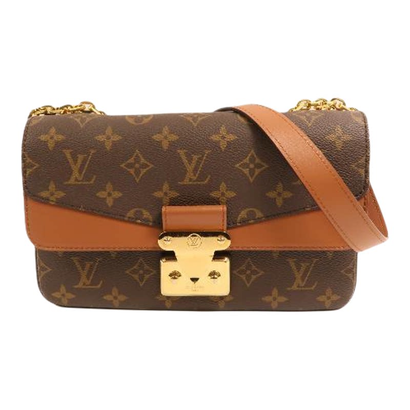 中古LV路易威登斜挎包レディース